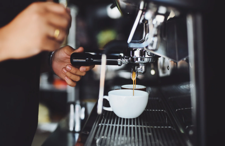 Small Appliance Repair Victoria coffee machine repair
