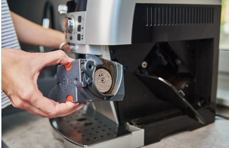 Small Appliance Repair Victoria cleanup