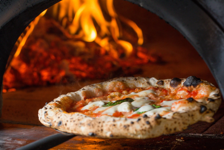 Commercial Appliance Repair Victoria oven