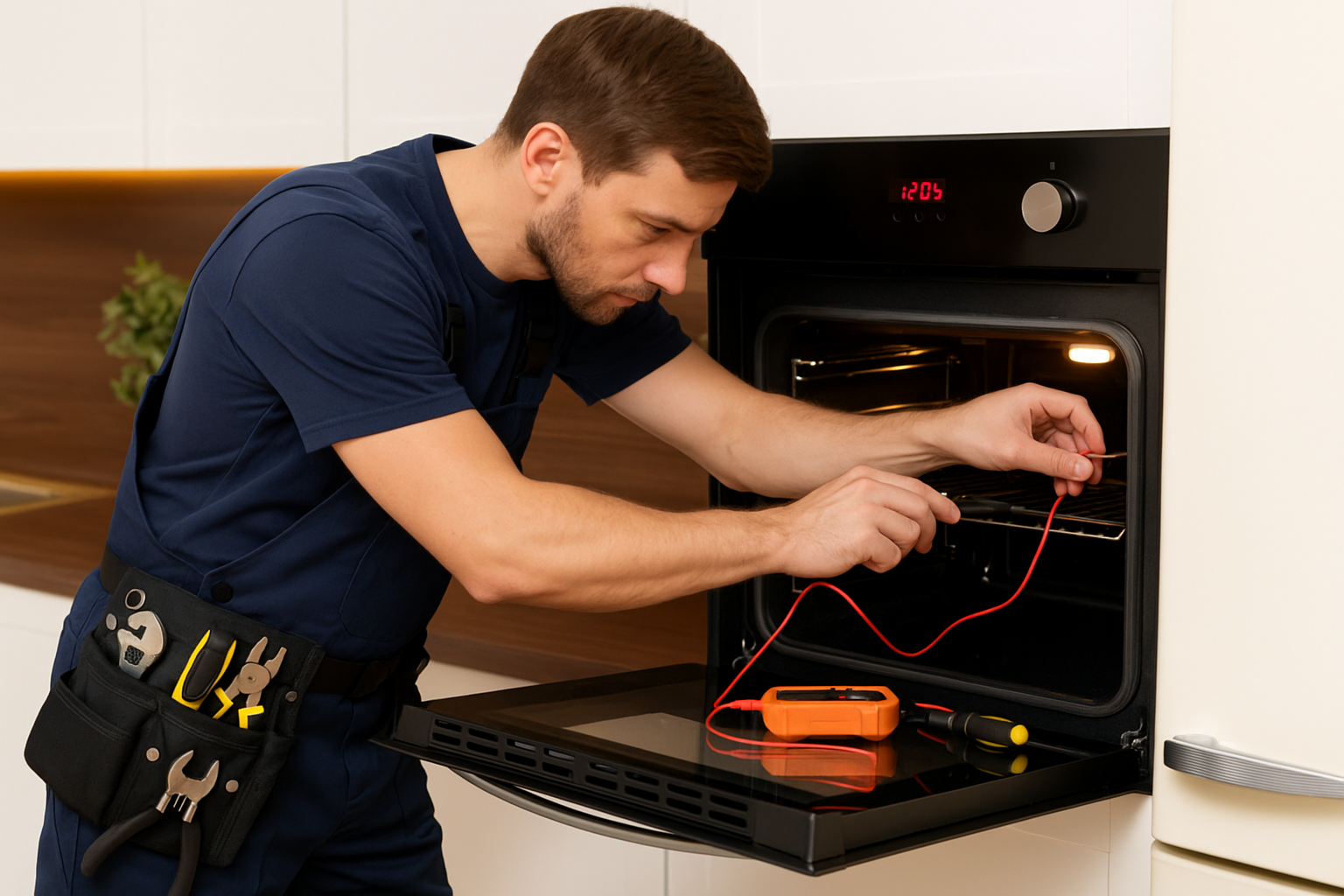 Appliance repair parts Victoria