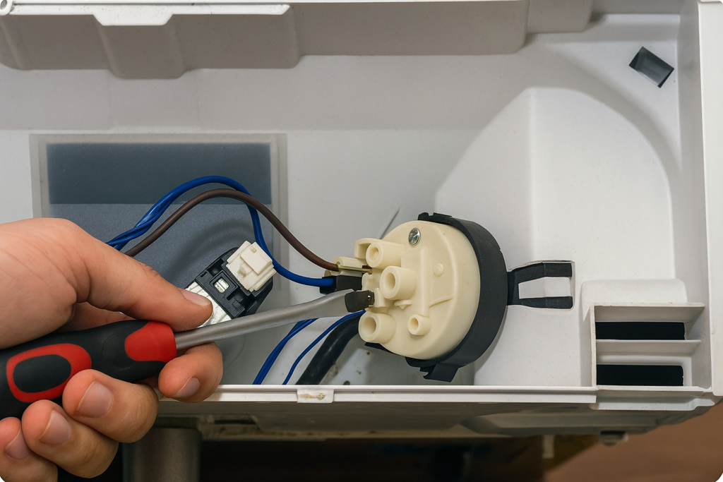 Appliance repair parts Victoria
